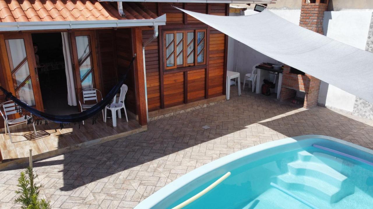 Casa Do Kelvio Villa Penha  Exterior foto