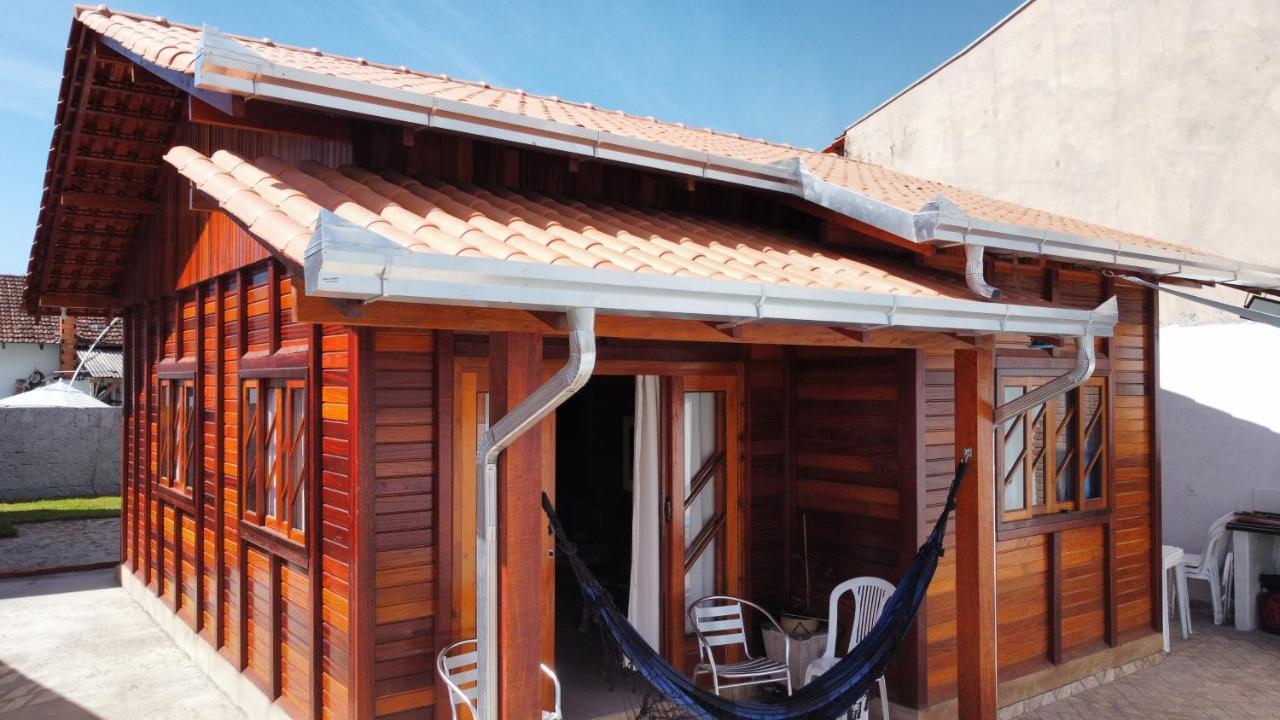 Casa Do Kelvio Villa Penha  Exterior foto